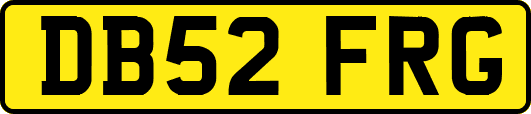 DB52FRG