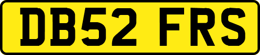 DB52FRS