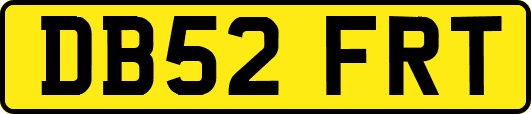 DB52FRT