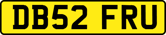 DB52FRU