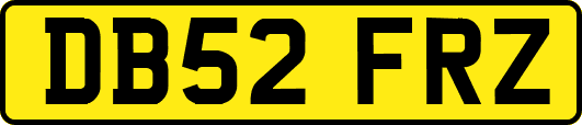 DB52FRZ