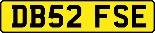 DB52FSE