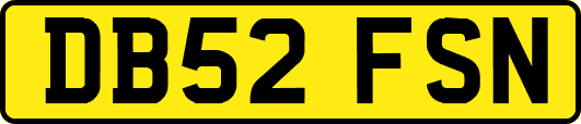 DB52FSN