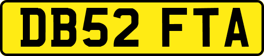 DB52FTA