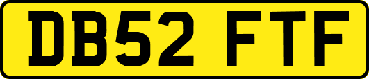 DB52FTF