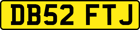DB52FTJ
