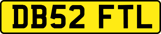 DB52FTL