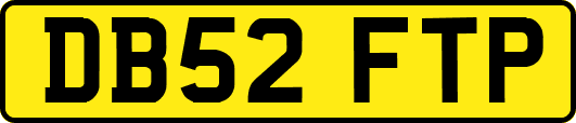 DB52FTP