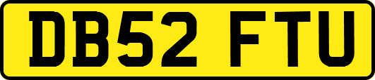 DB52FTU