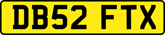 DB52FTX