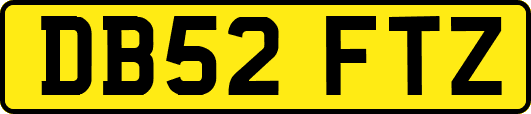 DB52FTZ
