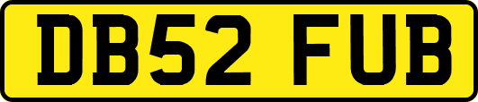 DB52FUB