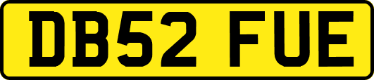 DB52FUE