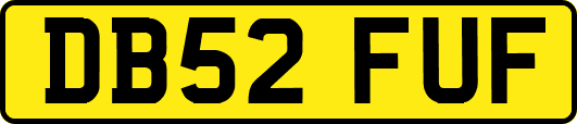 DB52FUF
