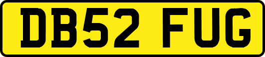 DB52FUG