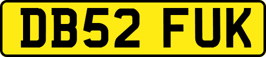 DB52FUK