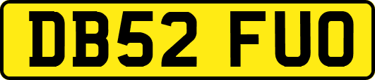 DB52FUO