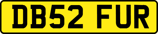 DB52FUR
