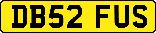 DB52FUS