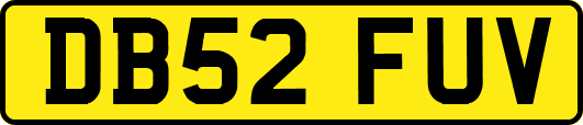 DB52FUV
