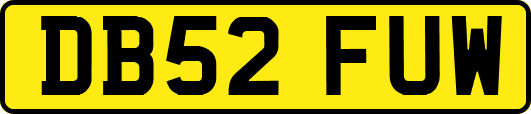 DB52FUW