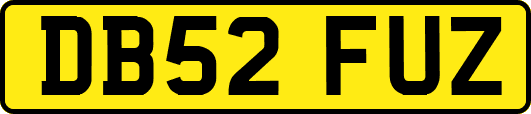 DB52FUZ