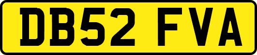 DB52FVA
