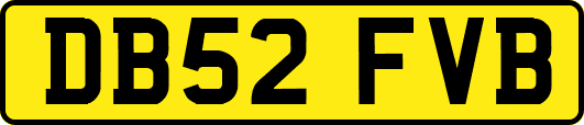 DB52FVB