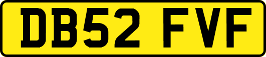 DB52FVF