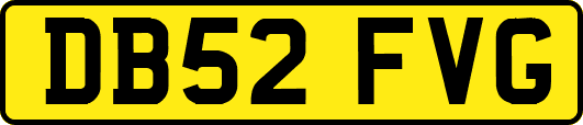 DB52FVG