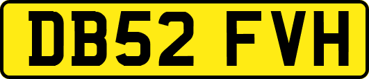 DB52FVH