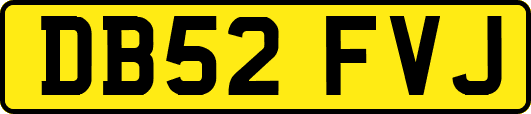 DB52FVJ