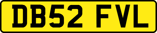 DB52FVL