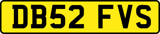 DB52FVS