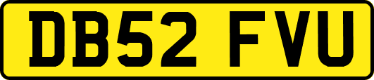 DB52FVU