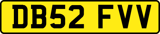 DB52FVV