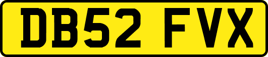 DB52FVX