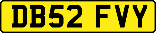 DB52FVY
