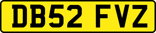 DB52FVZ