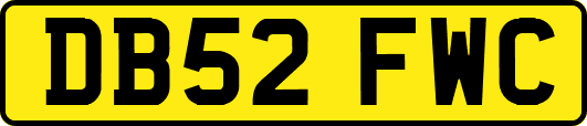 DB52FWC