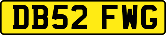 DB52FWG