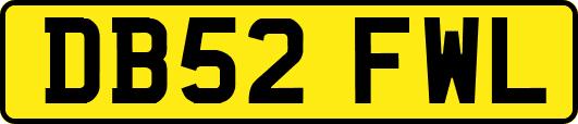 DB52FWL
