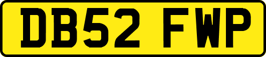 DB52FWP
