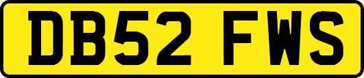 DB52FWS
