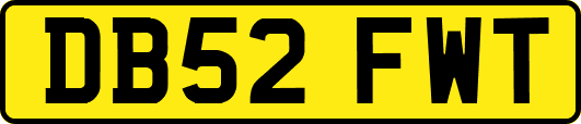 DB52FWT