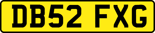 DB52FXG