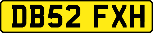 DB52FXH