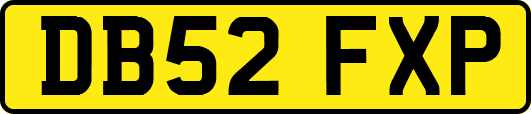 DB52FXP