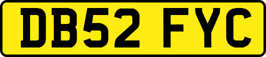 DB52FYC