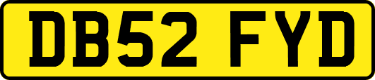 DB52FYD
